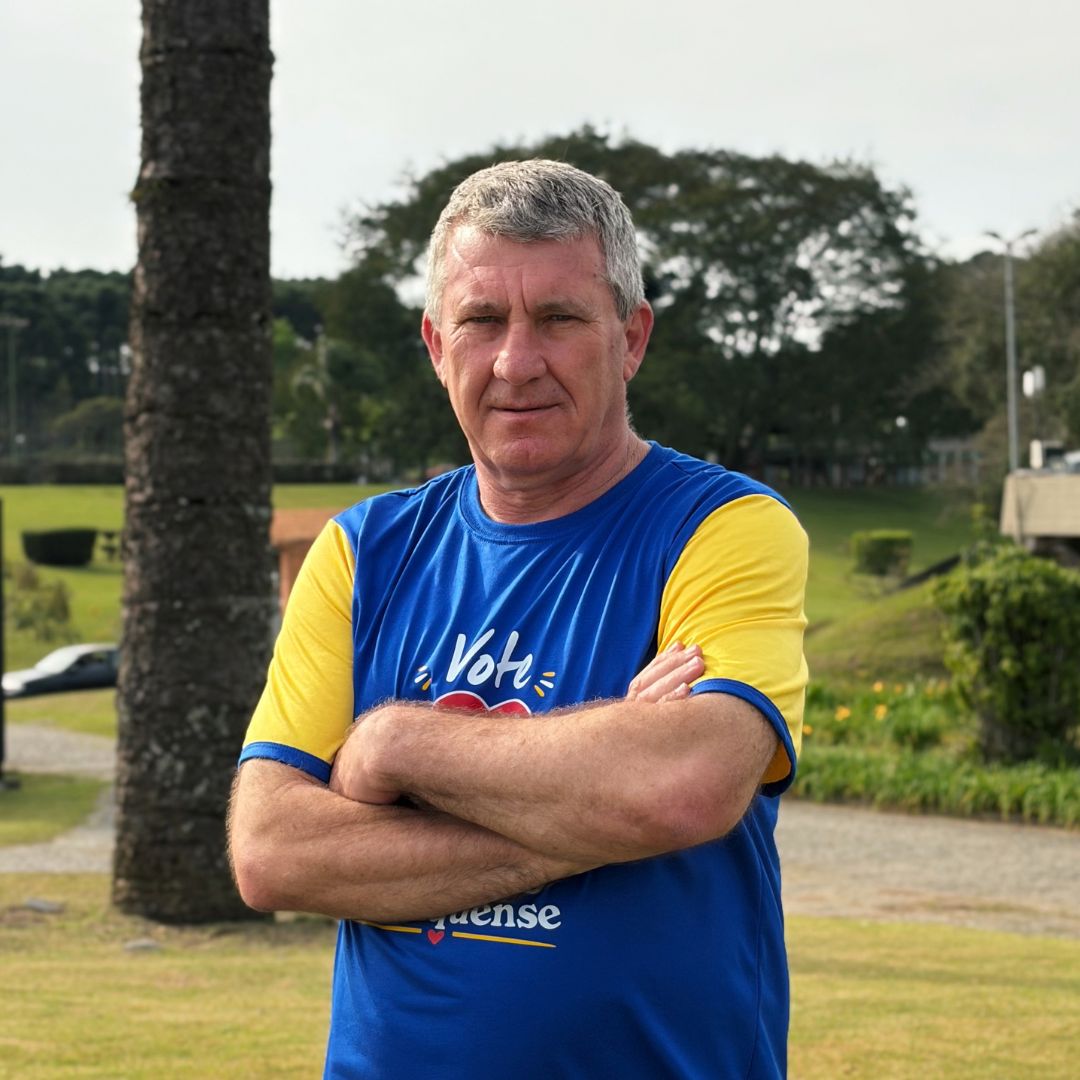 Evandro Antônio Cezarotto