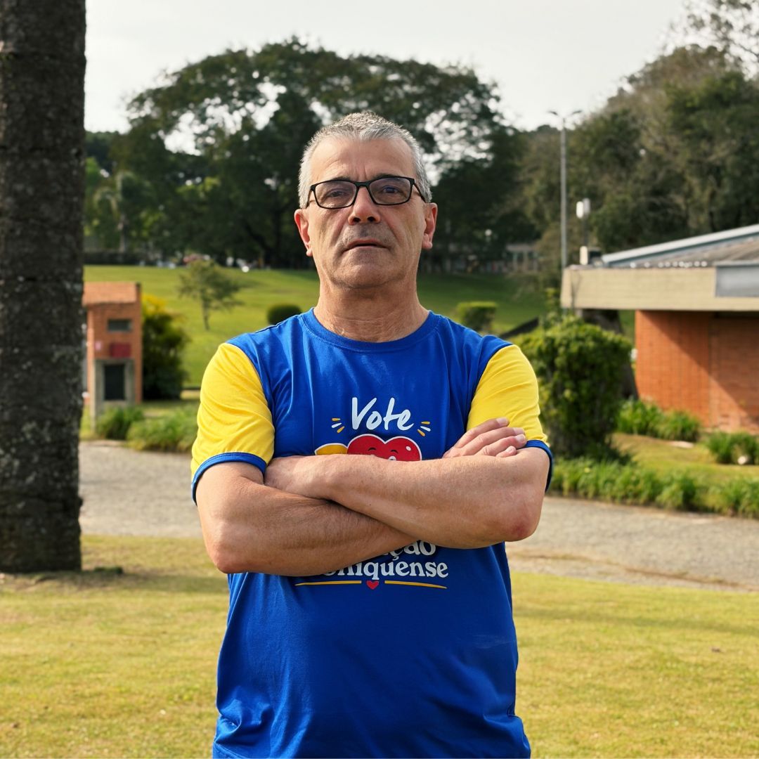 Rogério Antonio Pankievicz