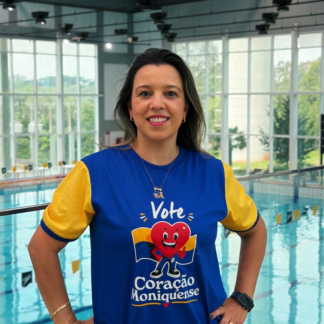 Jaqueline de Paula Borges Pinto