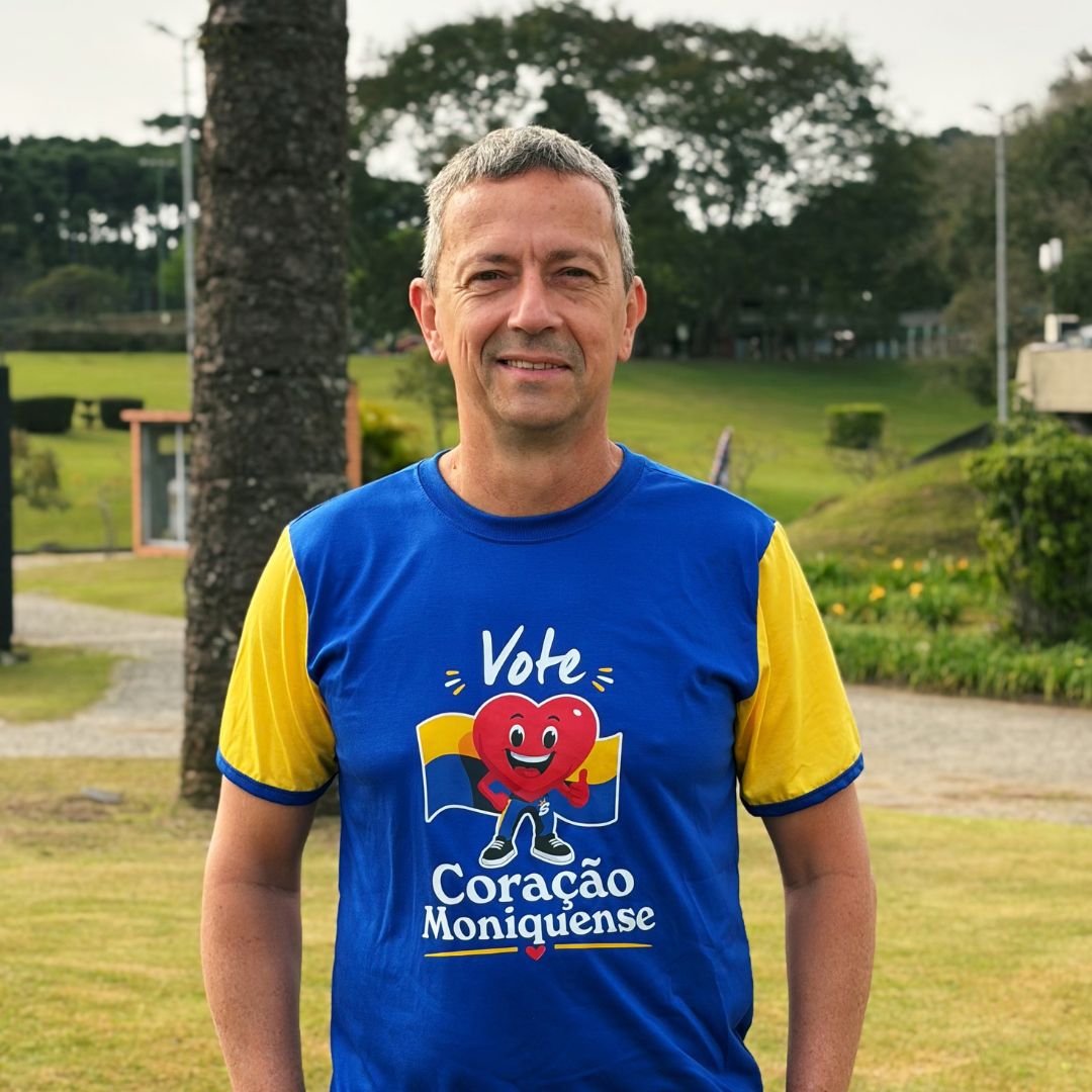 Carlos da Silva Neto