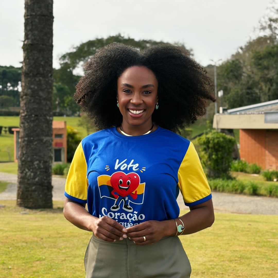 Tatiani Aparecida dos Santos Souza